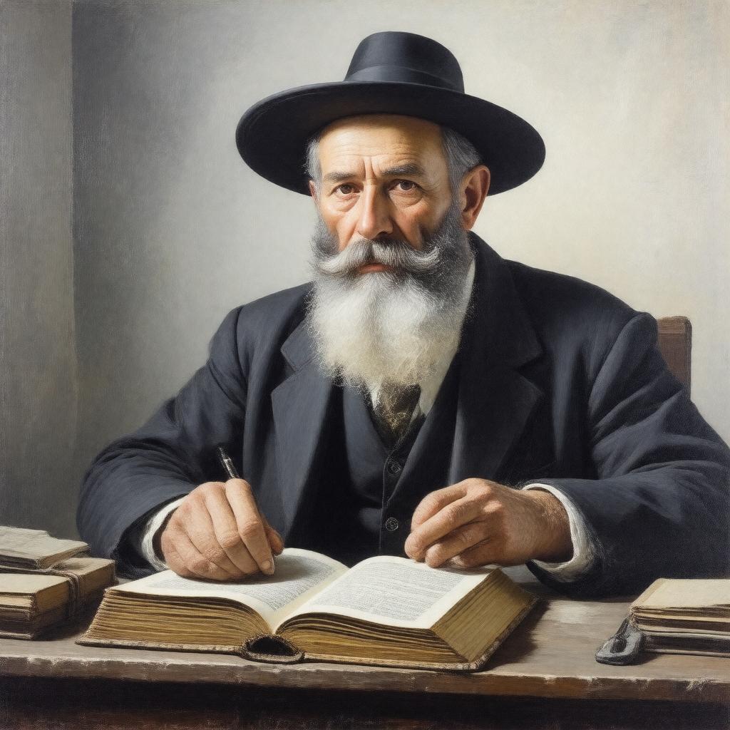 Chaim Ozer Grodzinski